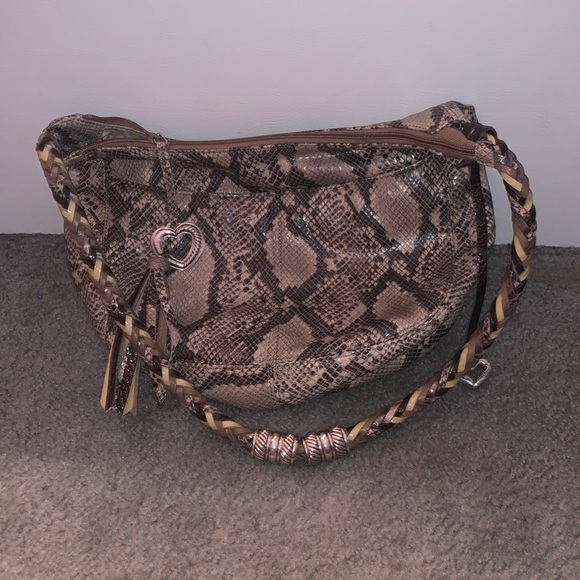 Brighton Handbags - GORGEOUS BAG!!!